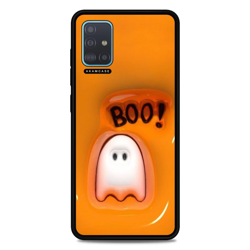 کاور آکام مدل AMC-WSGA51-JELLY-28 مناسب برای گوشی موبایل سامسونگ Galaxy A51