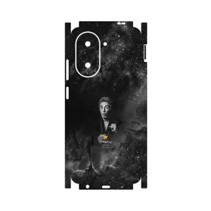 MAHOOT Al Pacino-FullSkin Cover Sticker for Xiaomi Poco C71