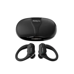 هدفون مخصوص بازی بلوتوثی لنوو مدل HOS MODE 80TX BLUETOOTH AMBIENT