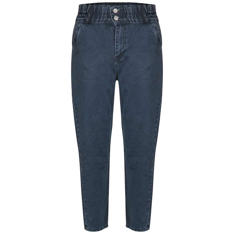 شلوار جین زنانه مدل Z002