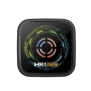 اندرویدباکس اچ‌کی1 مدل RBOX H8X