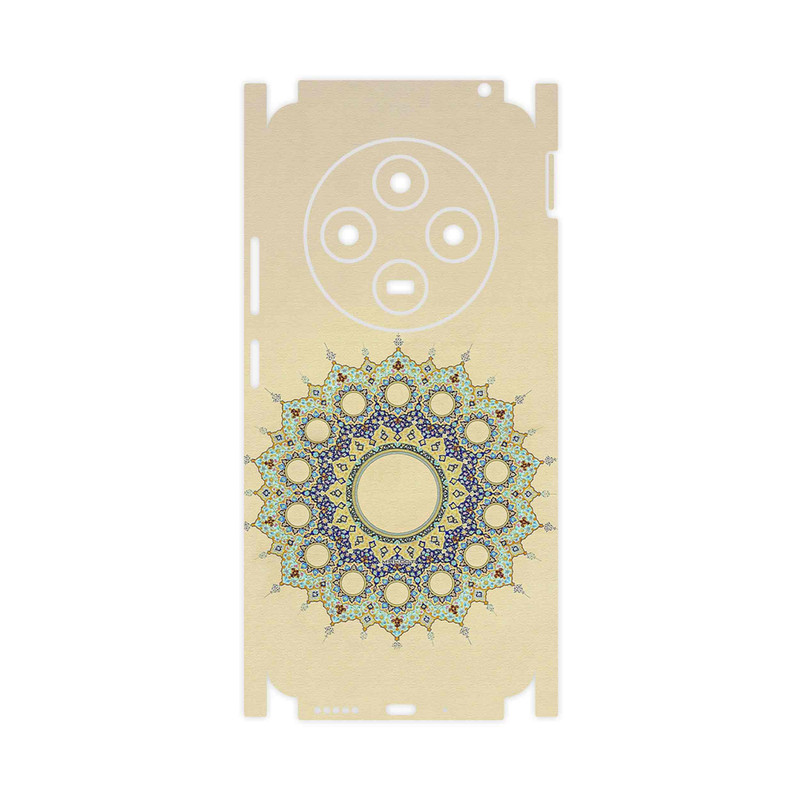 برچسب پوششی ماهوت مدل Art of Illumination 2-FullSkin مناسب برای گوشی موبایل شیائومی Poco C75