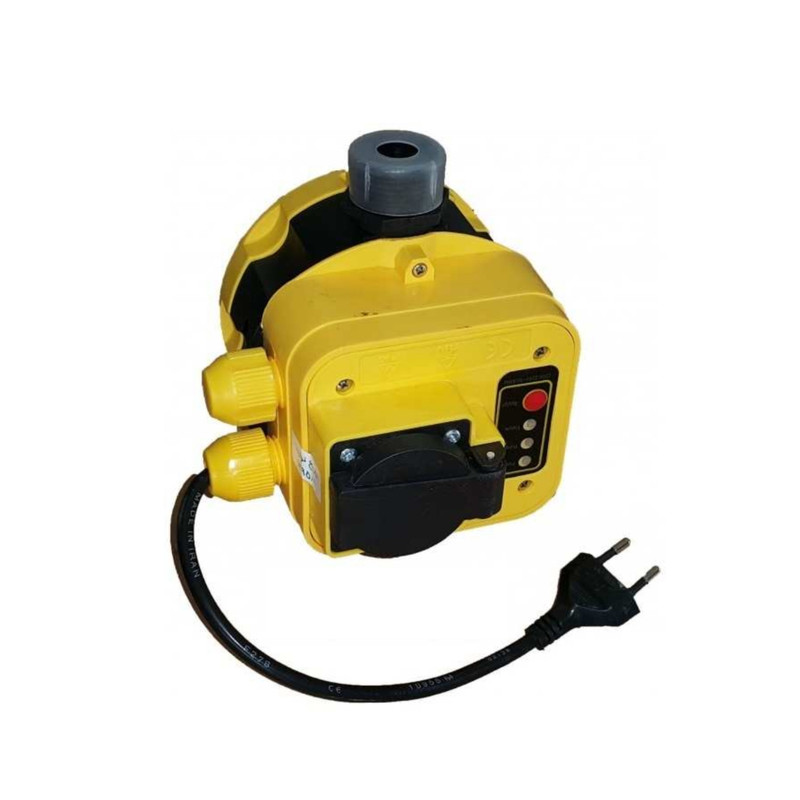 کلید کنترل اتوماتیک پمپ دلتا مدل DSK-8.2 کلید کنترل اتوماتیک پمپ دلتا مدل DSK-8.2