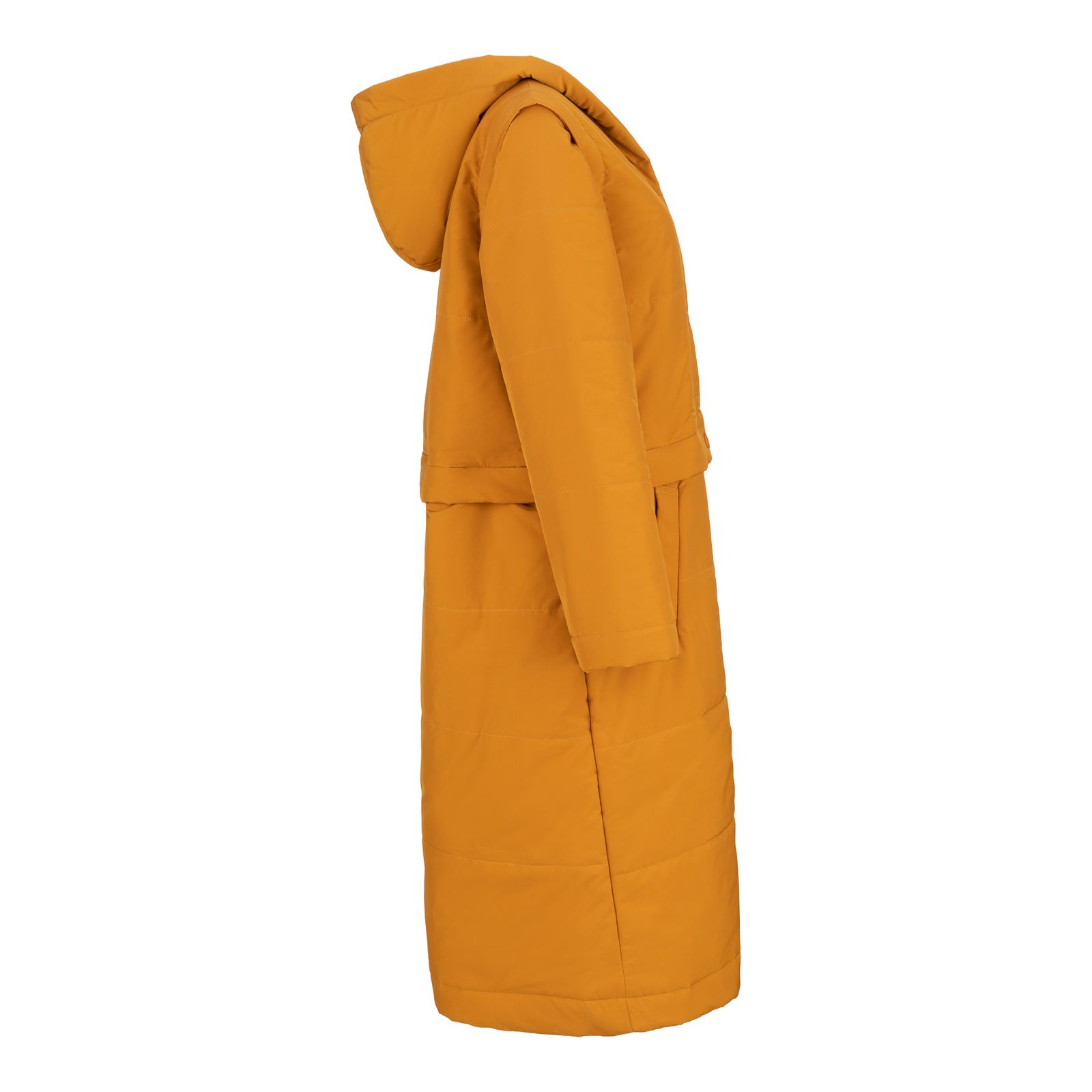 کاپشن زنانه السانا مدل شانیا کد 147301 - - 44