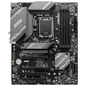 مادربرد ام اس آی مدل B760 GAMING PLUS WIFI