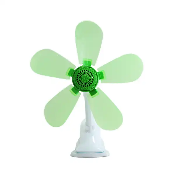 پنکه رومیزی مدل CLIPFAN-HQ490