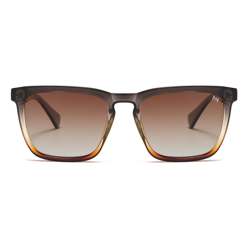 عینک آفتابی ویفرر (Wayfarer) آلبرت وگ مدل S31118C3 Acetate Avantgarde Visionary