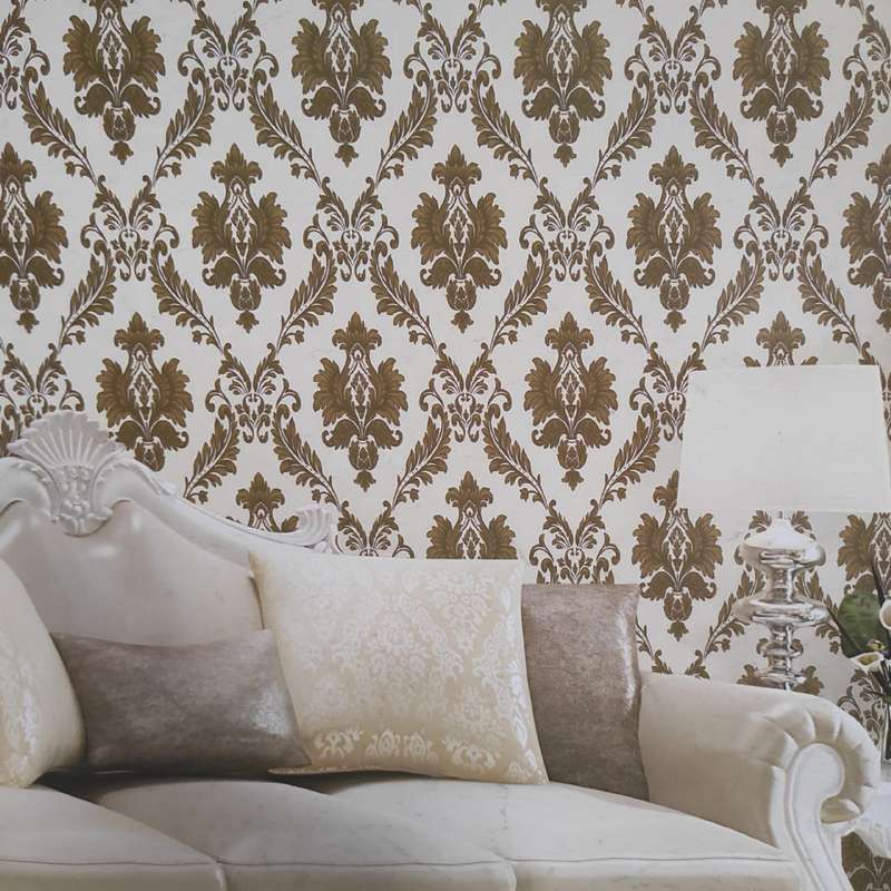 کاغذ دیواری مدل هیون کد 1180