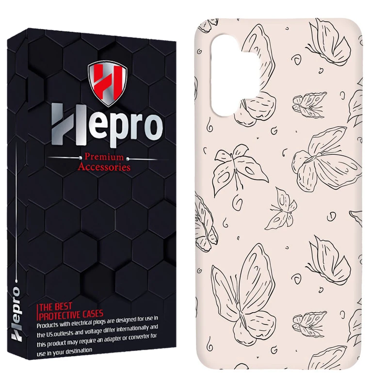 کاور هپرو مدل RC مناسب برای گوشی موبایل سامسونگ Galaxy A32 5G