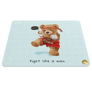 Hoomero Teddy A4905 Mousepad