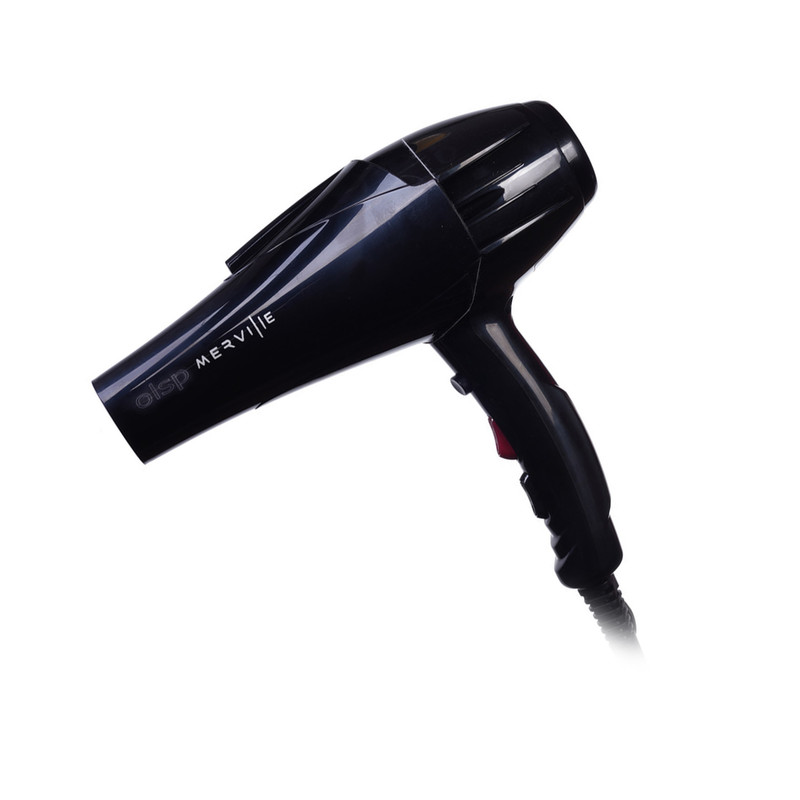 سشوار حرفه‌ای مرویل مدل 276