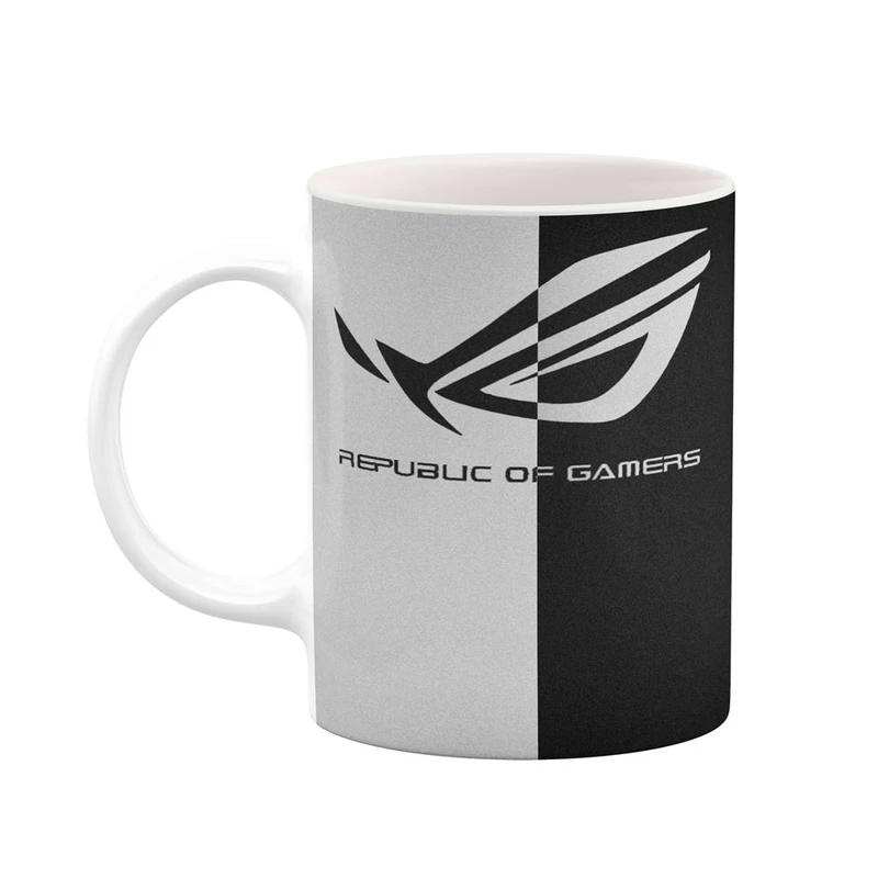 ماگ کاکتی مدل بازی Republic Of Gamers کد mgh30138