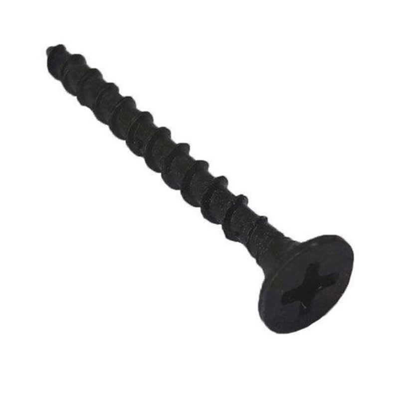 پیچ ام دی اف مدل 4 در 40 بسته 50 عددی