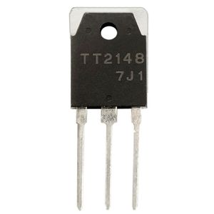 ترانزیستور مدل TT2148