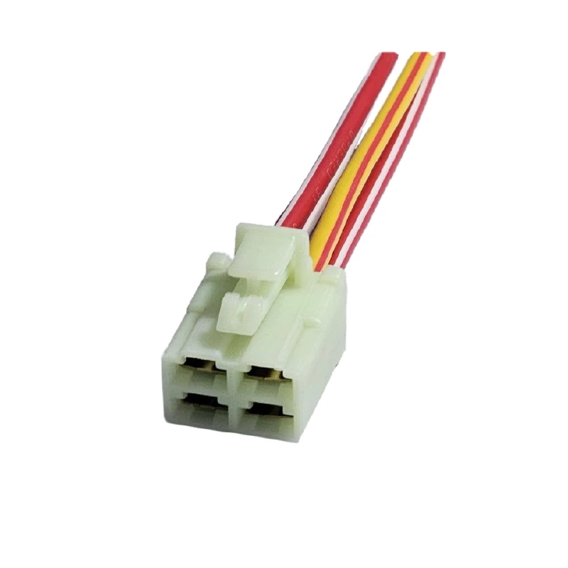 سوکت رله فن کد bbz-140 مناسب برای پراید