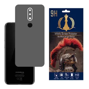 Infinity PRO MAX Cover Sticker For Nokia 6.1 PLUS