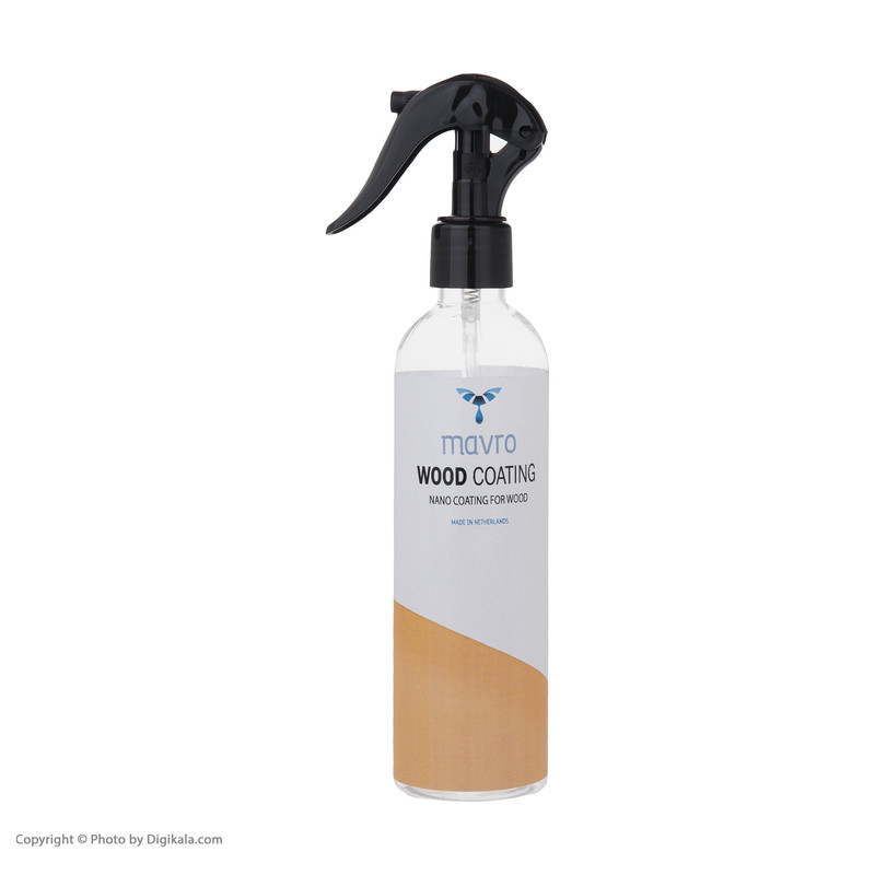 اسپری آبگریز ماورو مدل ch-11148s حجم 250 میلی لیتر