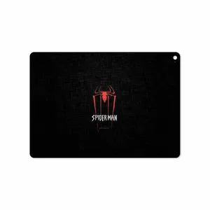 MAHOOT Spider-Man Cover Sticker for Apple iPad Air 2 2014 A1566