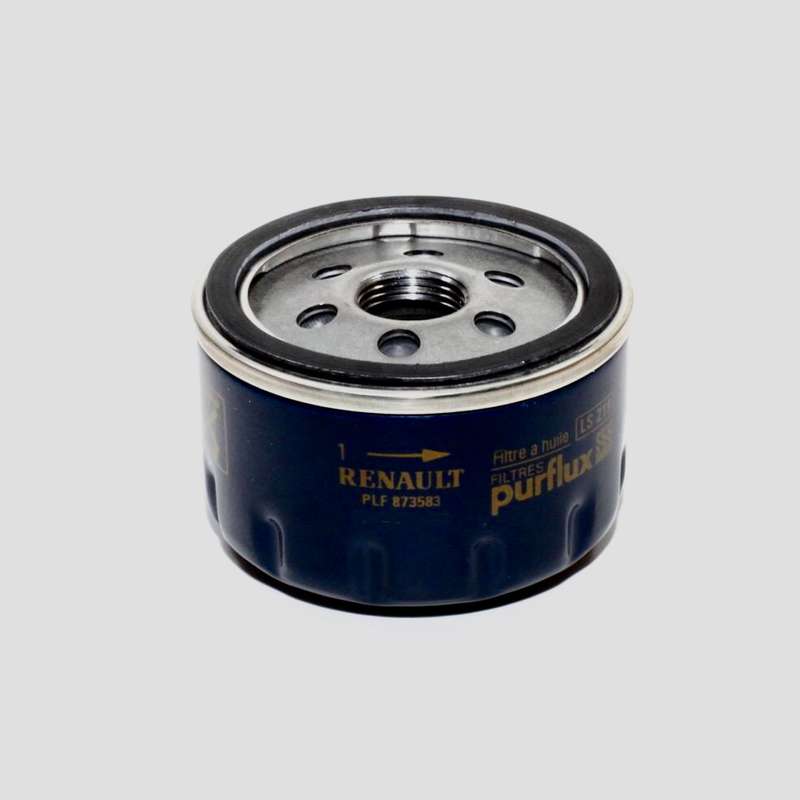 فیلتر روغن رنو مدل 77 00 274 177 مناسب برای ال 90