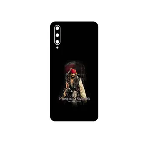 MAHOOT PIRATES OF THE CARIBBEAN Cover Sticker for Huawei Y9S