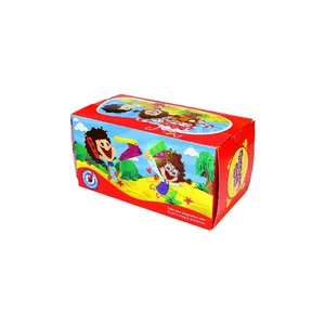 خمیر بازی آریا مدل ماشین جادوئی کد 6036