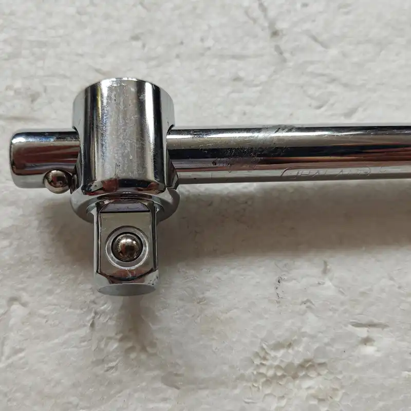 آچار دسته بکس مدل YDK - 78412 سایز 1/2 میلی متر