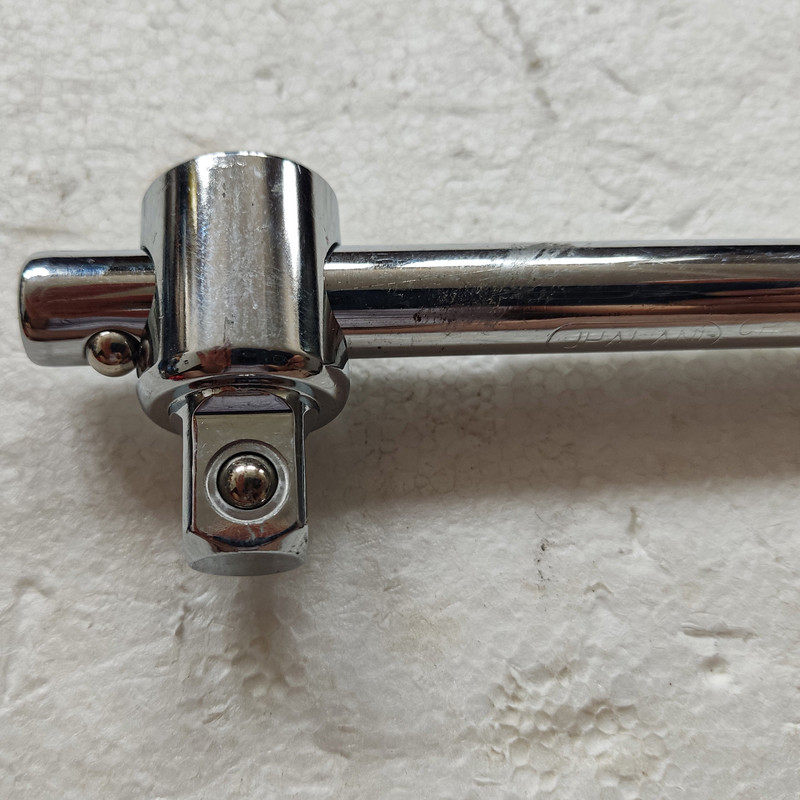 آچار دسته بکس مدل YDK - 78412 سایز 1/2 میلی متر آچار دسته بکس مدل YDK - 78412 سایز 1/2 میلی متر