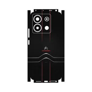 MAHOOT Citroen-FullSkin Cover Sticker for Xiaomi Poco X6