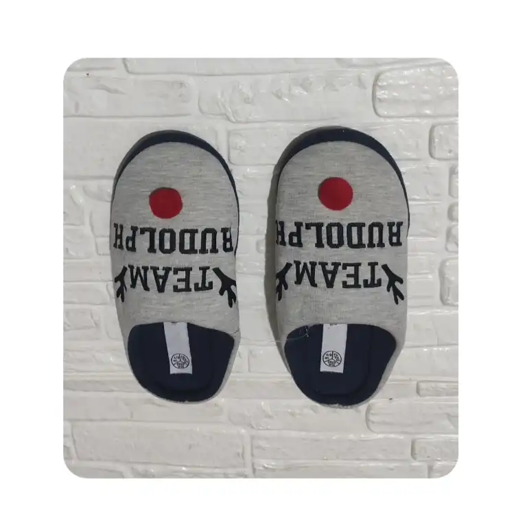 دمپایی حوله‌ای مدل روفرشی Li 19197677