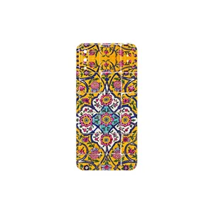 MAHOOT Iran Tile 10 Cover Sticker for Huawei Y7 Pro 2019