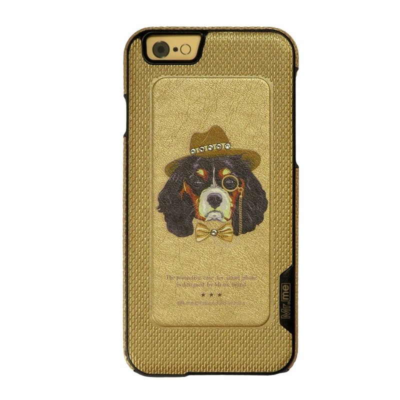 کاور مدل D300 مناسب برای گوشی موبایل اپل iphone 6/6S