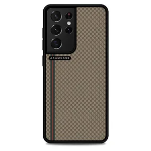 AKAM AMCWSGS21U-BRANDS50 Cover For Samsung Galaxy S21 ULTRA