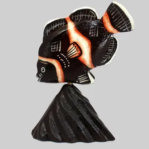 دکوری مدل ماهی