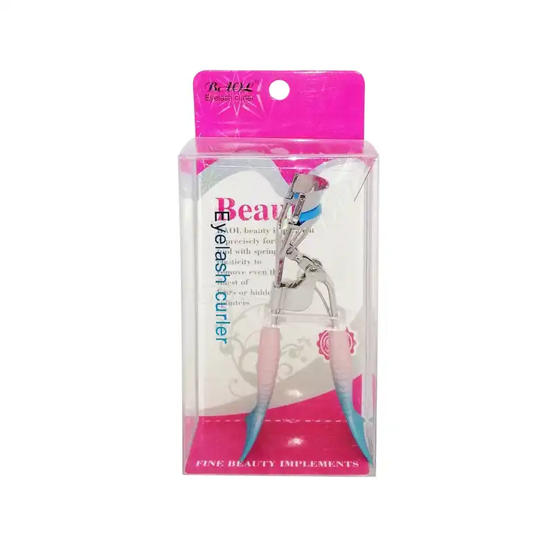 فرمژه بیوتی طرح ماهی