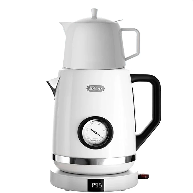 چای ساز روی هم فلر مدل TS-290