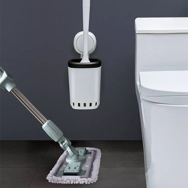 فرچه توالت شوی کد AW651