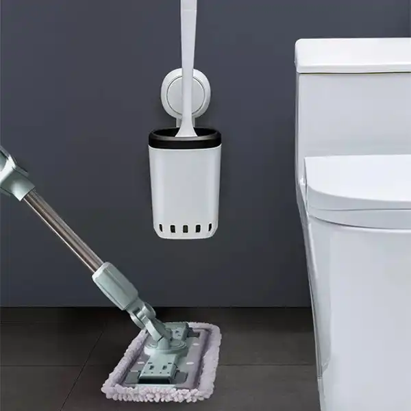 فرچه توالت شوی کد AW651