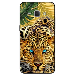 Megafone Panter 7455 Cover For Samsung Galaxy J120 / J1 2016