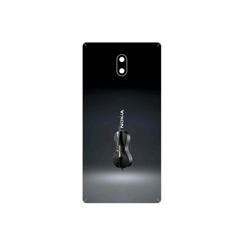 برچسب پوششی ماهوت مدل Cello مناسب برای گوشی موبایل نوکیا 3