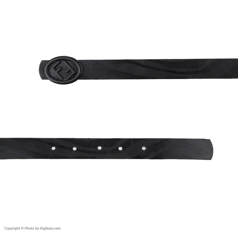 کمربند زنانه کد 60-5700