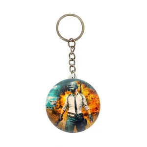 جاکلیدی عرش مدل گیم پابجی PUBG کد Asj4925