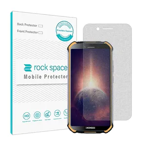 Rockspace HyGAMmodel gaming screen protector suitable for Doogee S40 Pro mobile phone