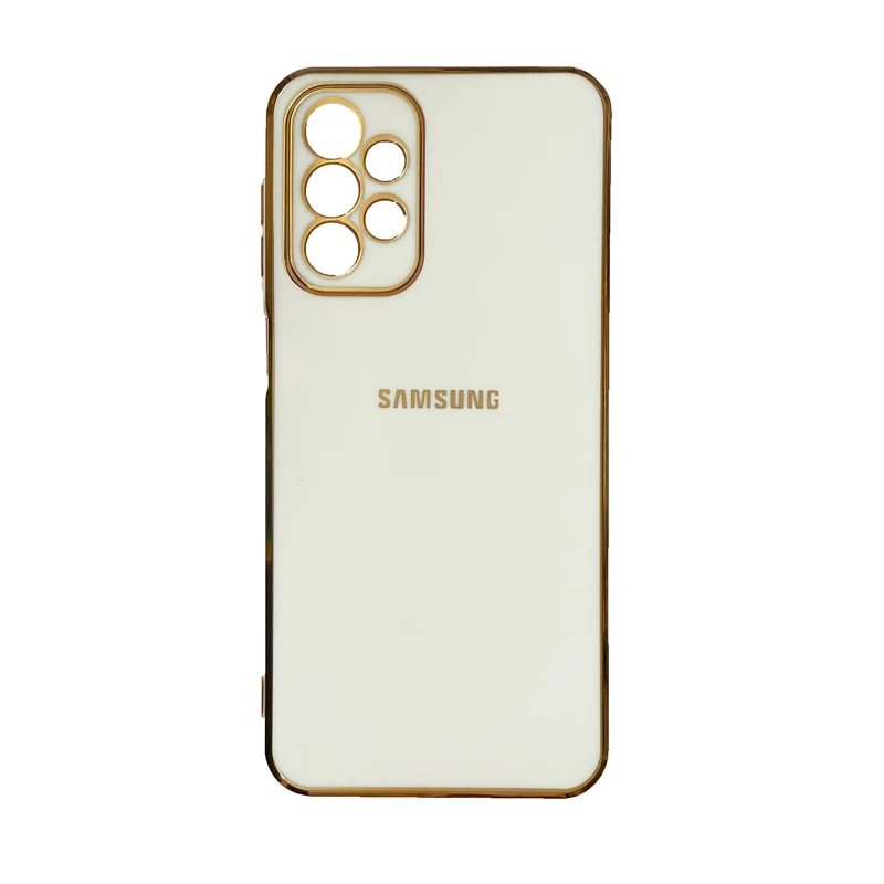 کاور مدل سیمپل مناسب برای گوشی موبایل سامسونگ Galaxy A23 4G