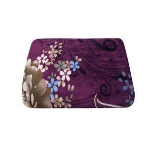 پتو مدل ژله ای کد BN 014 سایز 150×210 سانتی متر