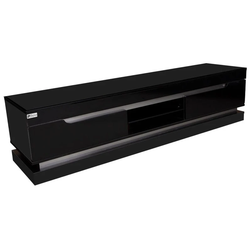 میز تلویزیون ناژینو مدل ۲۳۳۱۸۰ مناسب برای تلویزیون تا 75 اینچ