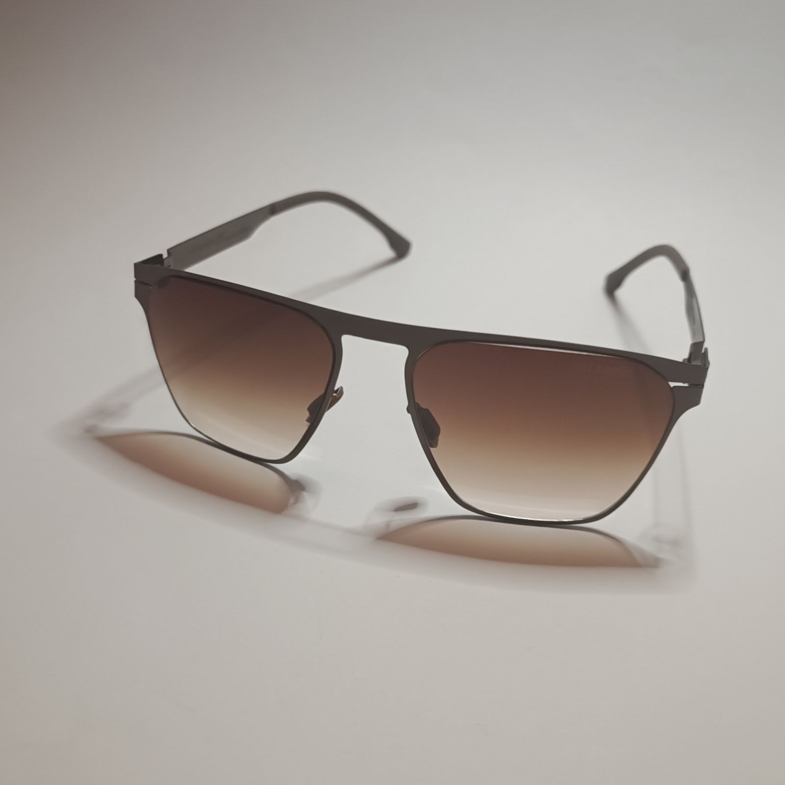عینک آفتابی مردانه ایس برلین مدل 188999 -  - 3