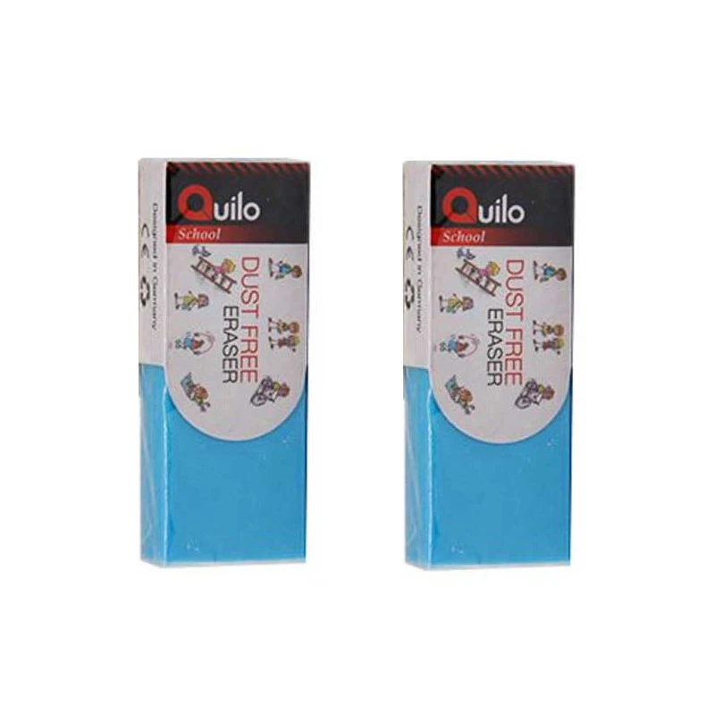 پاک کن کوییلو مدل Dust Free کد 007 بسته 2 عددی
