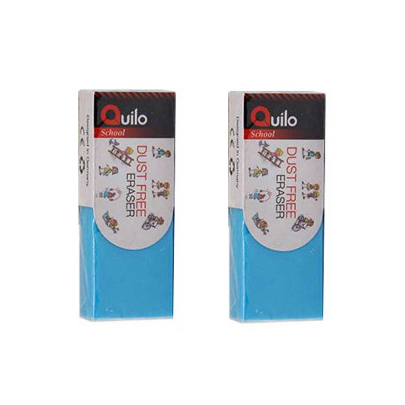 پاک کن کوییلو مدل Dust Free کد 007 بسته 2 عددی