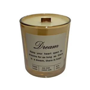 شمع معطر مدل Dream