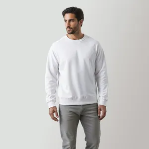 سویشرت مردانه مدل دورس کد 14020824b